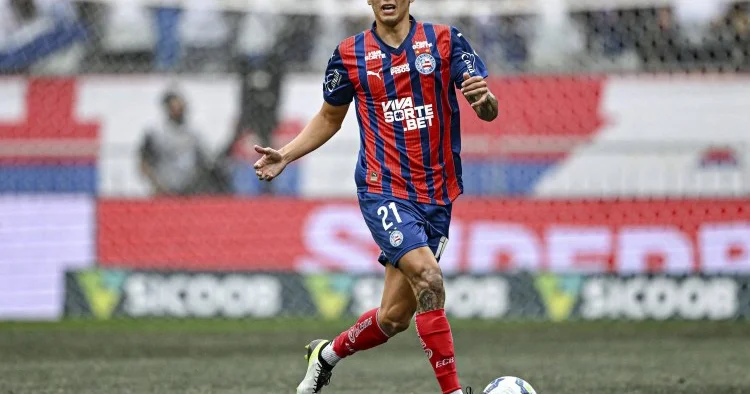 Argentinalı müdafiəçi Beşiktaş ın hədəfində