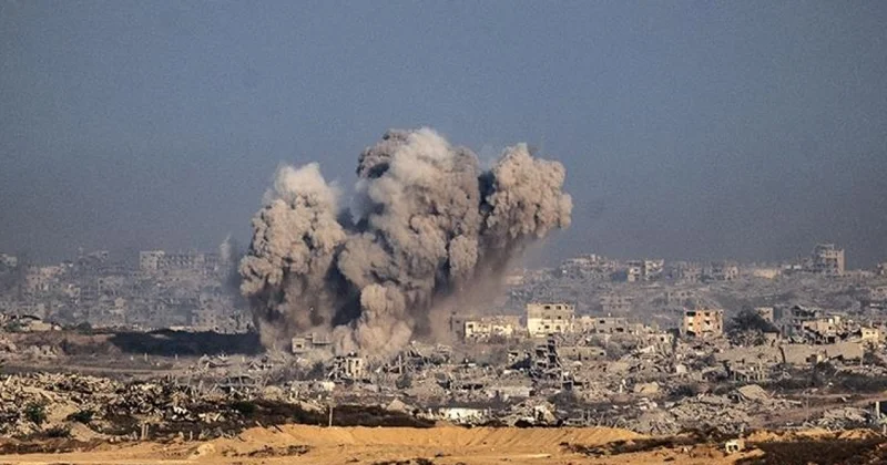 Ничего личного, просто бизнес: отделить газ от Газы новый мир старые порядки