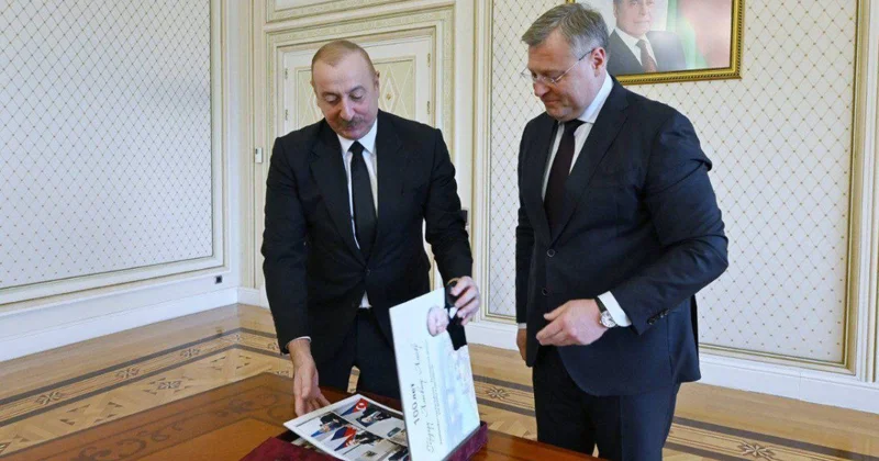 Бабушкин пришел, увидел… помирил новый поворот с Россией