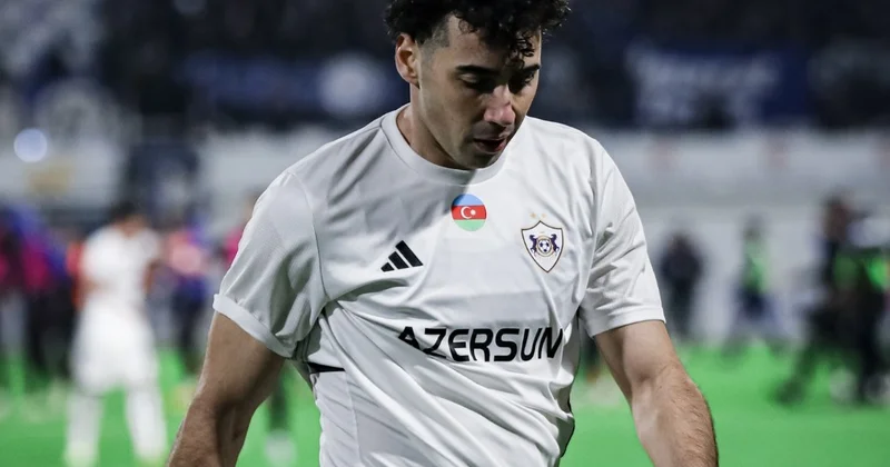 Бахлул МУСТАФАЗАДЕ: Такое произошло и в игре с Аяксом, и в этом матче. Нужно сделать выводы