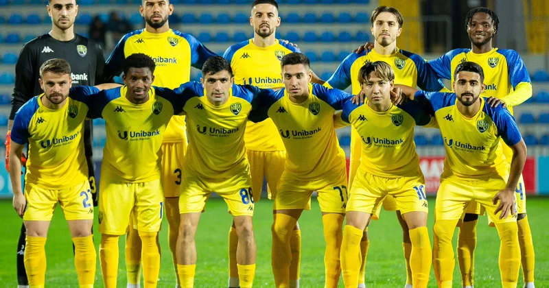 Эхтирам Шахвердиев: В матче с ТТ возможно завоевать очки