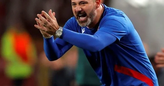 Tanınmış klub sabiq baş məşqçisini geri çağırdı