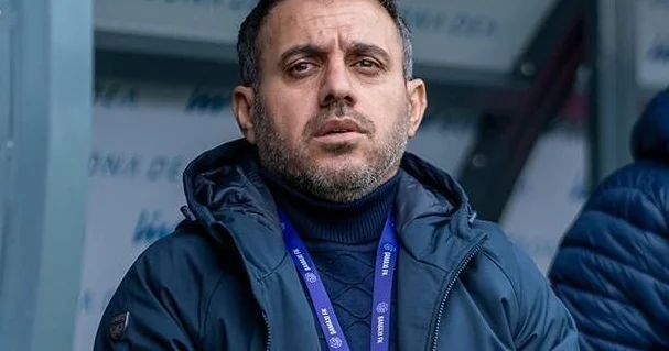 Araz Naxçıvan la matçdan öncə Ayxan Abbasovu bu məqam sevindirir