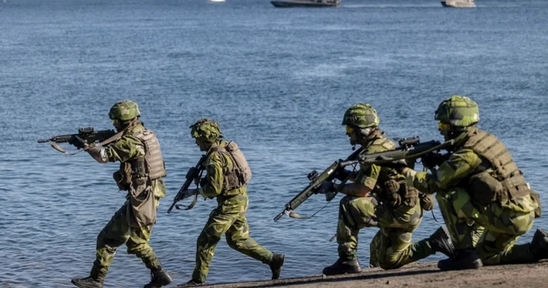 НАТО не готова к затяжной войне