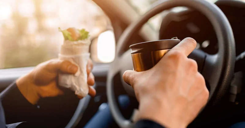 Развеян миф о том, что еду нельзя запивать водой, кофе и чаем