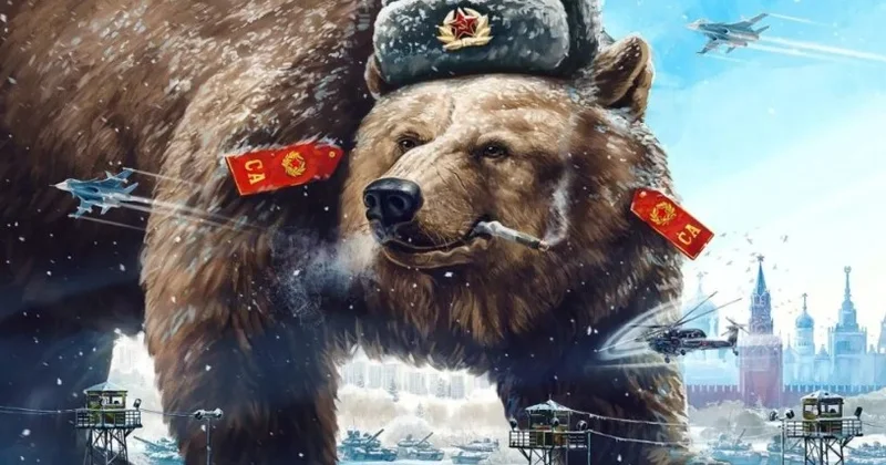 Брюссель бессилен против медведя : кто на самом деле может спасти Армению Minval Politika