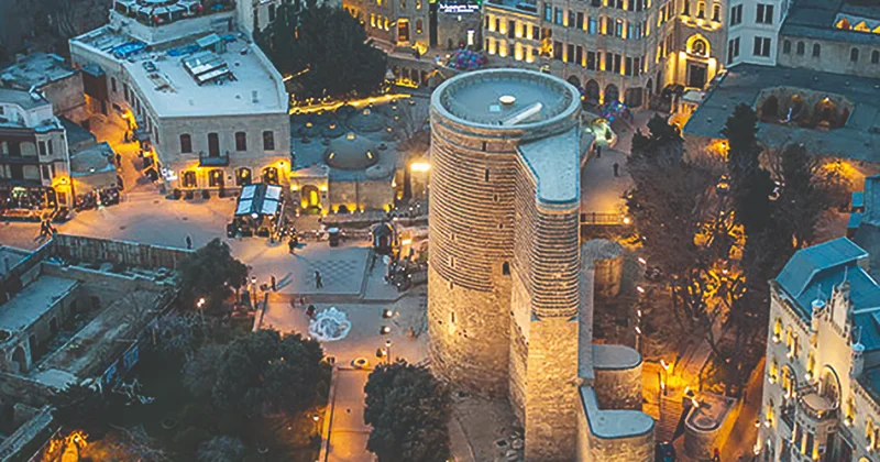 Жемчужина мировой цивилизации