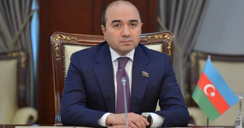 Истинная причина резолюции Европарламента грязная кампания антиазербайджанских сил против независимой политики страны депутат