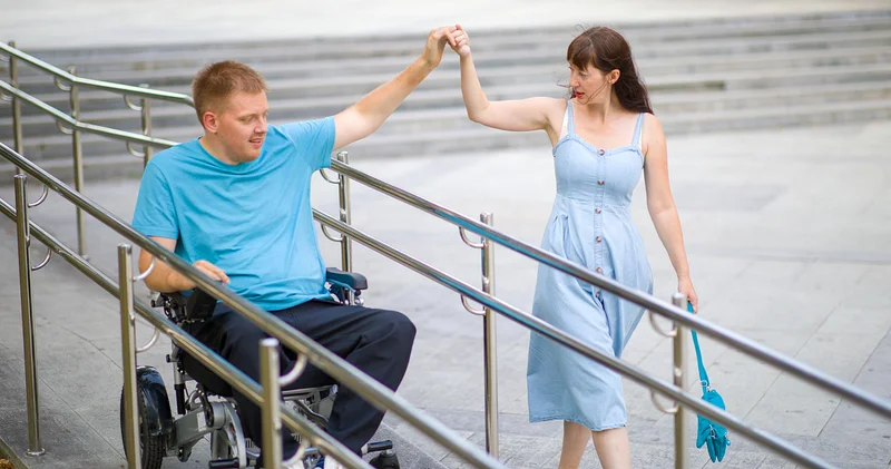 Инклюзивное общество шаг к справедливости