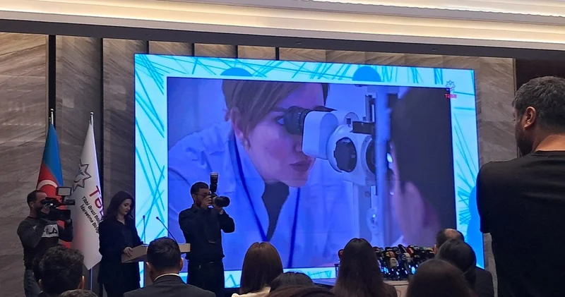 “3 böyük xəstəxananın əsaslı yenidən qurulması işləri davam edir”