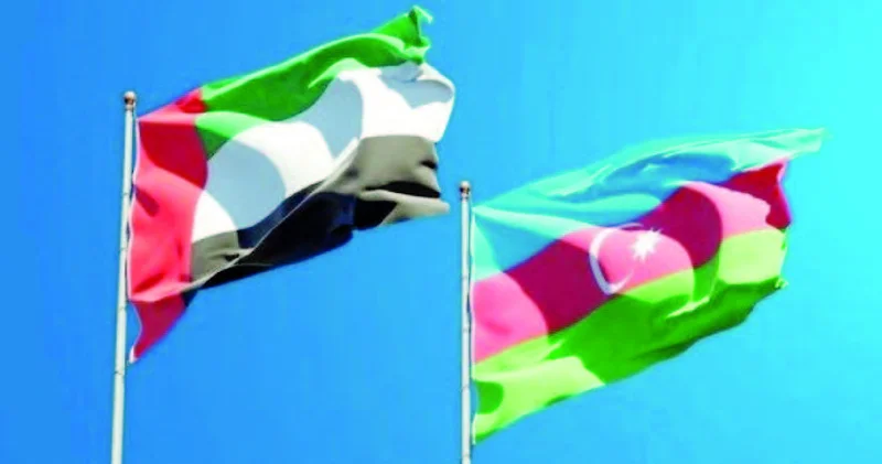 BƏƏ ölkəmizin strateji tərəfdaşıdır