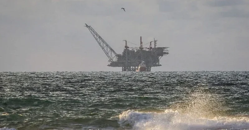 Газ примиряющий, или Как Израиль и Египет выбрали прагматизм ВЗГЛЯД