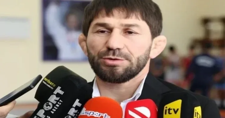 Taleh Məmmədov: Arzum budur ki, tələbələrim olimpiya medalı qazansınlar