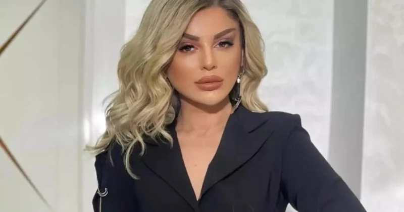 Toyu həbsxanada oldu, özü də məşhur prokurorun gəlini olub Əminə Şirin haqda BİLMƏDİKLƏRİMİZ