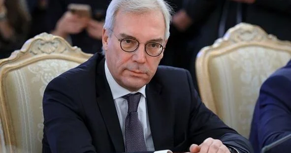 NATO bu addımı atmağa hazır olsa, Rusiya... Qruşko