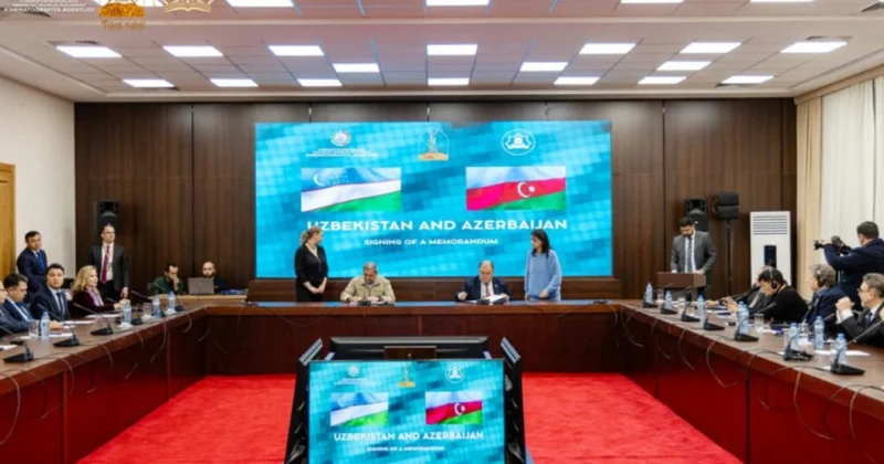 “Maqsud Şeyxzadə” bədii filmi çəkiləcək