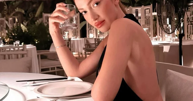 Sərbəst buraxılan Danladan ilk açıqlama: Elə bil evlərində qonaq etdilər FOTO