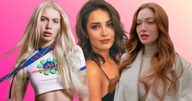 Türkiyədə narkotik əməliyyatları çərçivəsində saxlanılan məşhurlar gündəm olmağa davam edir