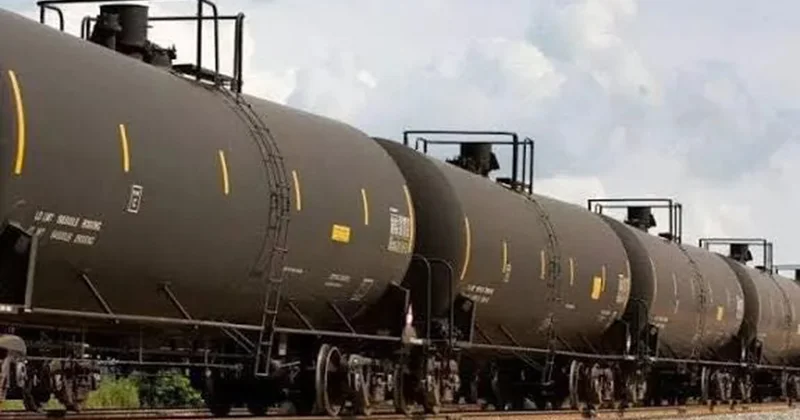 Bakıdan göndərilən yük Ermənistana çatdı