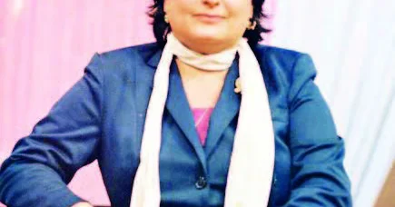 Şən gülüşlərin Gülşəni