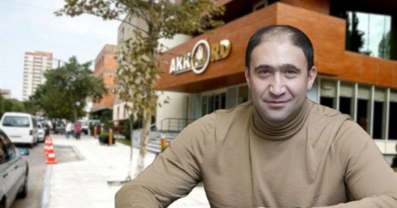 “Akkord”un keçmiş sahibinin məhkəməsi başlayır