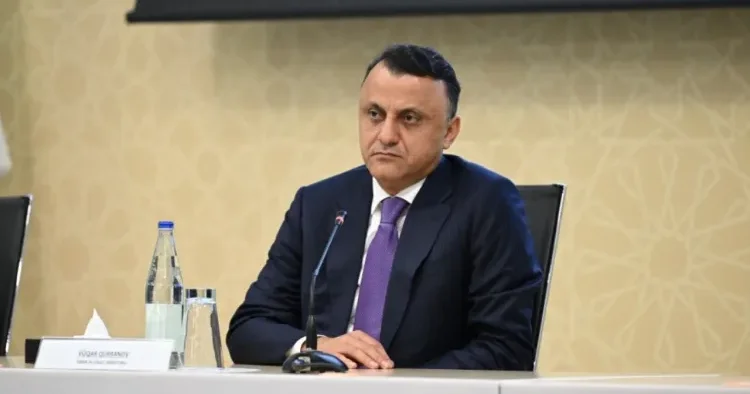 TƏBİB rəhbəri təcili yardımla bağlı yenilikdən DANIŞDI