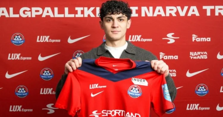 Azərbaycan yığmasında çıxış etmiş futbolçu Avropada oynayacaq