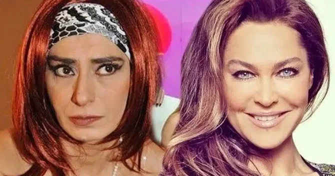 Məşhurlar arasındakı qalmaqal 10 il sonra bitdi