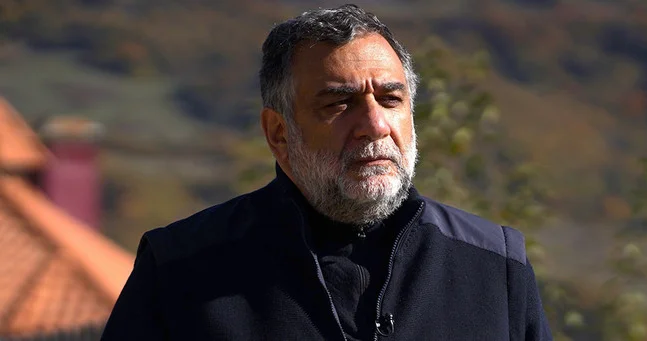 Hikmət Babaoğlu: Ruben Vardanyanın ömürlük həbs cəzasına məhkum edilməsi çox ədalətli qərar olar