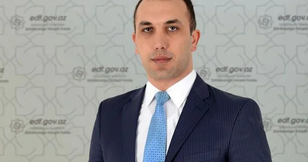 Biznesin İnkişafı Fondunda yeni TƏYİNAT