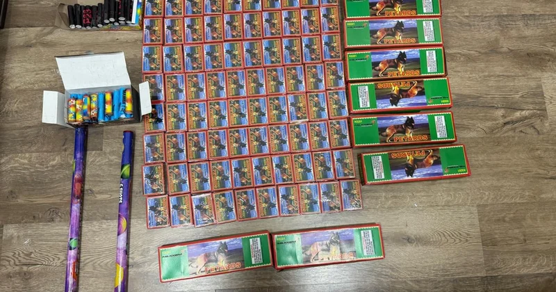 Zırpaket satan daha bir şəxs saxlanıldı