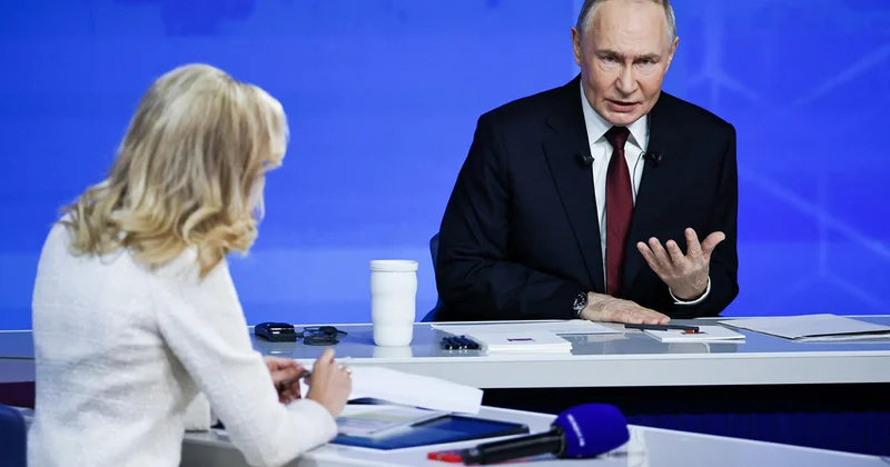 “Zelenski istedadlı artistdir”