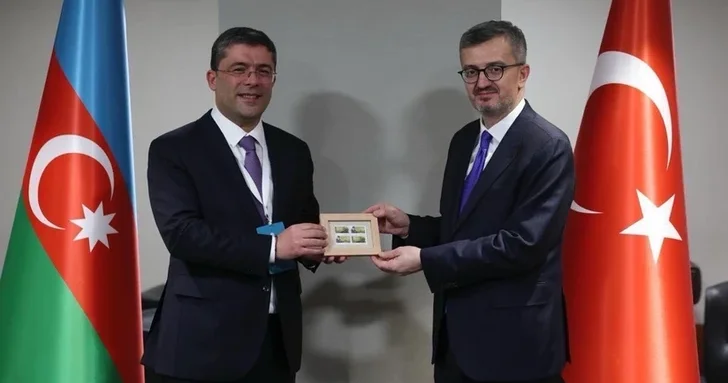 Азербайджан и Турция усиливают сотрудничество в борьбе с дезинформацией в медиасфере