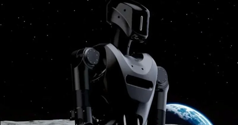 ABŞ da 50 min döyüşçü robot istehsal edəcəklər