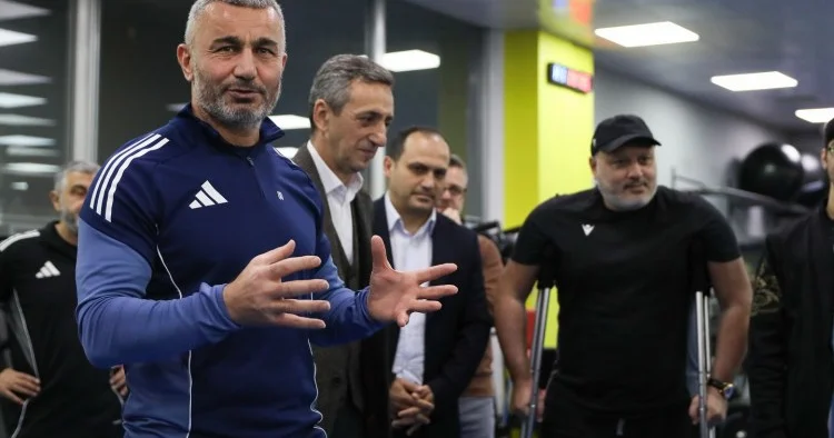 Şagirdlər Qarabağ ın qonağı oldular FOTOLAR