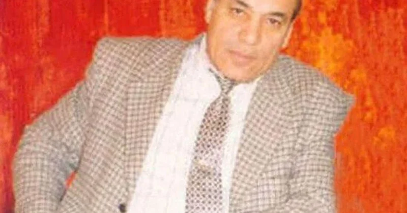 Nüsrət Kəsəmənlinin xanımı: Küsməyi bacarmadım... VİDEO