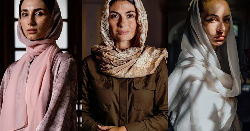 “Harmoniya” sənədli filminin təqdimatı keçiriləcək