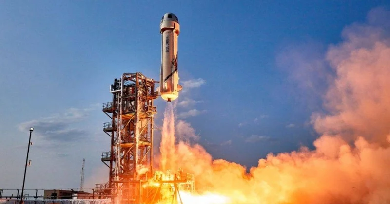 Əlil arabasına məhkum şəxsi kosmosa göndərəcəklər