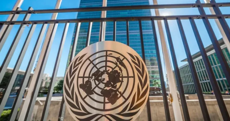 ГА ООН обновила резолюцию по Украине