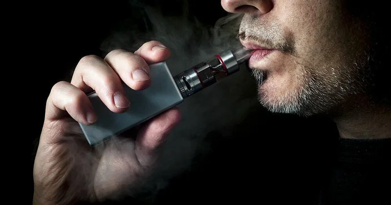 Миф о безопасности электронных сигарет развенчан