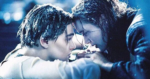 Леонардо Ди Каприо отказался смотреть Титаник