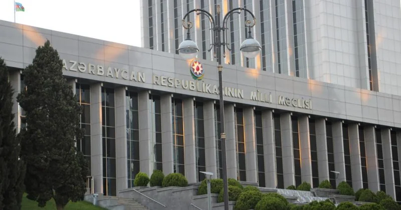 Milli Məclisin bəyanatını bu deputatlar hazırlayacaq