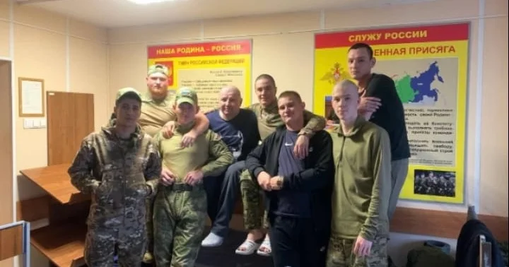 Rusiya müharibəsinə yollanan Ağdaş sakinindən bir ildir xəbər yoxdu FOTOLAR