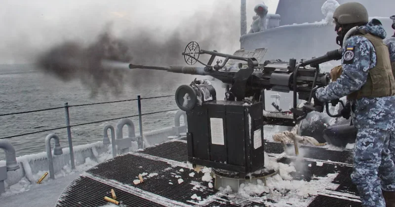 “Rusiya Ukrayna müharibəsinin coğrafiyası genişlənməkdədir” SOS!