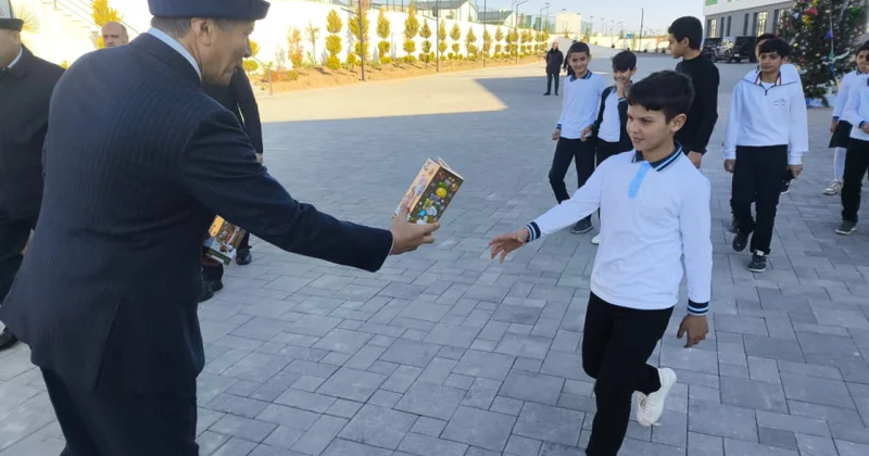 Ağdamda Manas Dastanı Günü və Beynəlxalq Dağlar Günü qeyd edilib