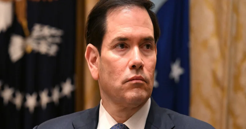 Rubio: ABŞ ın xarici yardım üçün resursları məhduddur