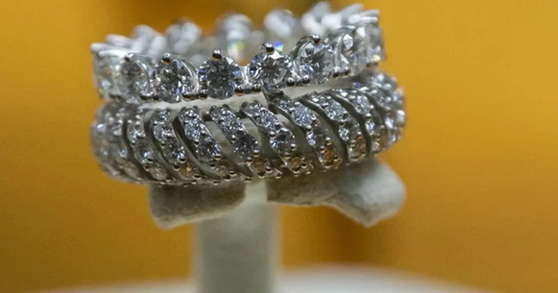 Похитили кольцо Наполеона