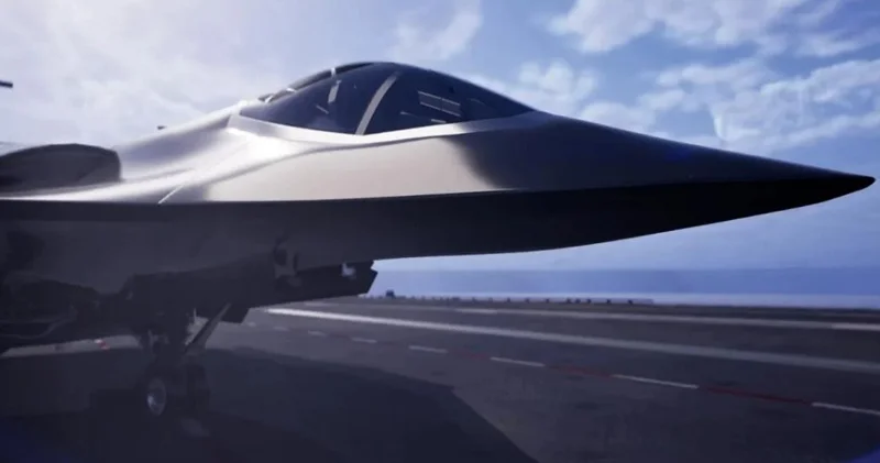 ABŞ ın altıncı nəsil F/A XX qırıcı təyyarəsi maliyyəsiz qaldı