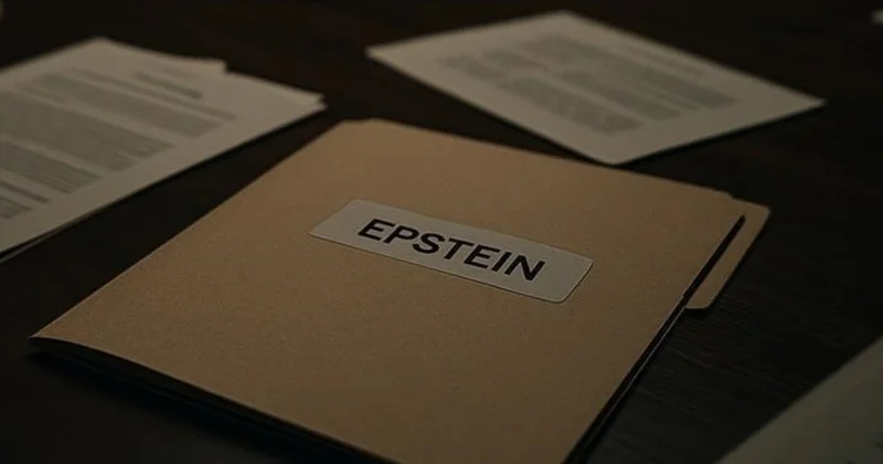 Завтра опубликуют скандальные файлы Эпштейна
