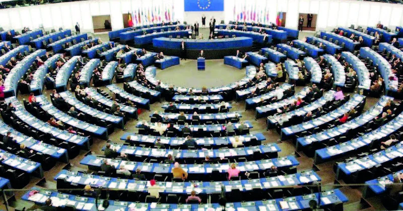 Aİ növbəti ikili standart oyunu ilə Cənubi Qafqazda suyu bulandırır